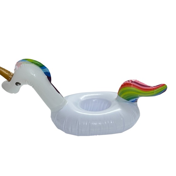 Labubu Beach Floatie, Bikini & Sunglasses Set - Picture 2 of 3